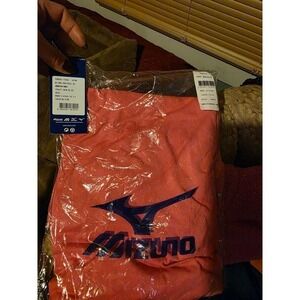 womens attack tee  2.0 Mizuno
